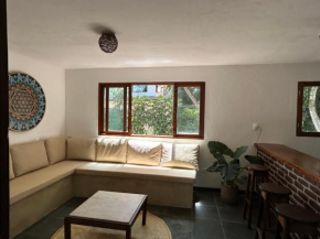Casa caminho do sol